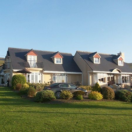 The Shores Country House Bed and Breakfast Dingle Esterno foto