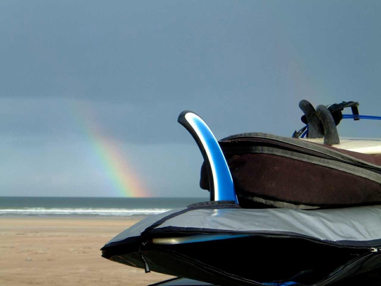 The Shores Country House Castlegregory Esterno foto