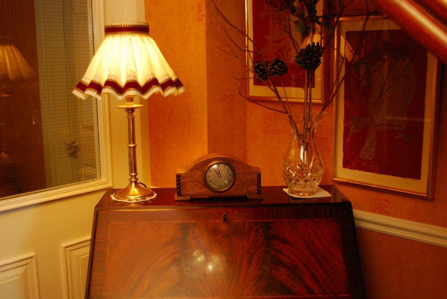 The Shores Country House Castlegregory Esterno foto