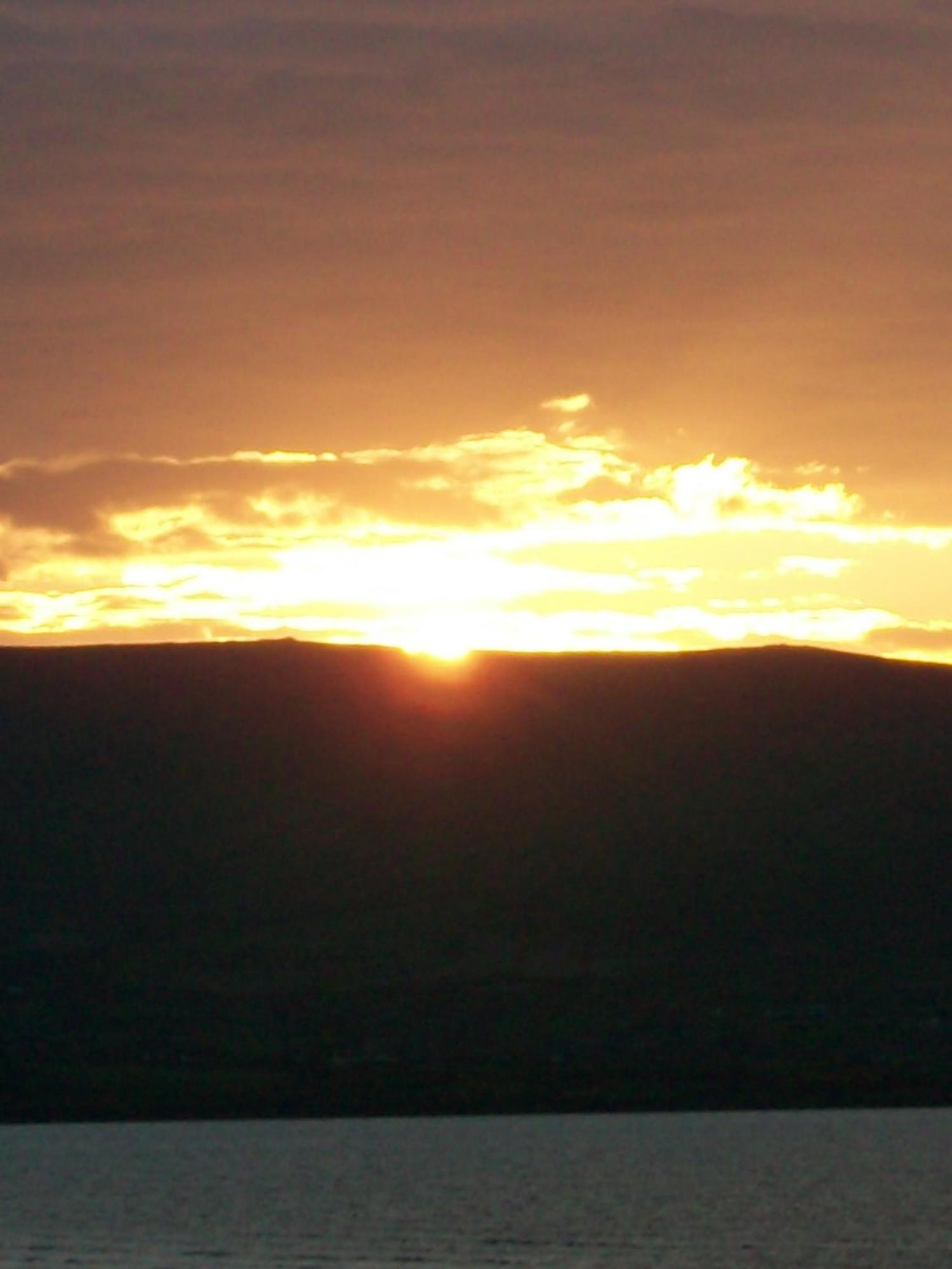 The Shores Country House Bed and Breakfast Dingle Esterno foto