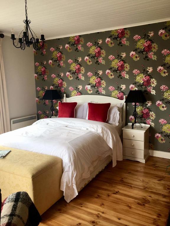 The Shores Country House Castlegregory Esterno foto