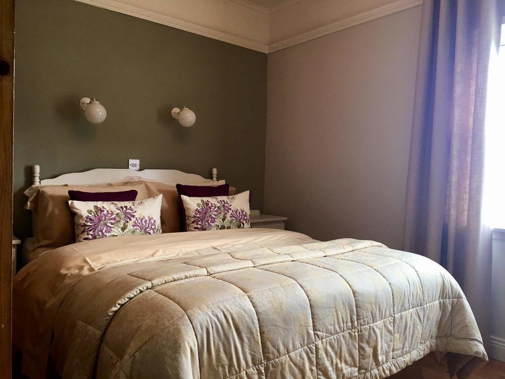 The Shores Country House Castlegregory Esterno foto