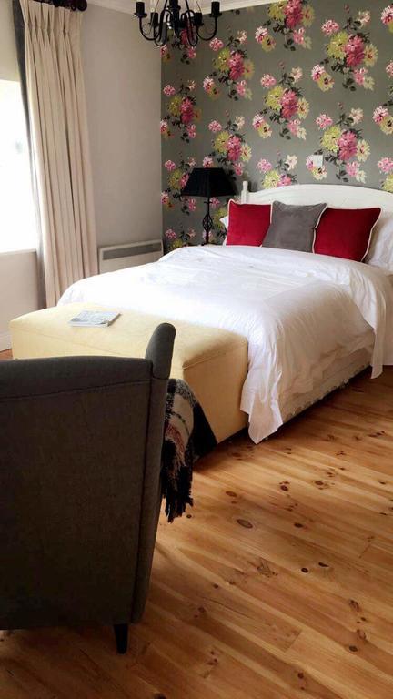 The Shores Country House Bed and Breakfast Dingle Esterno foto