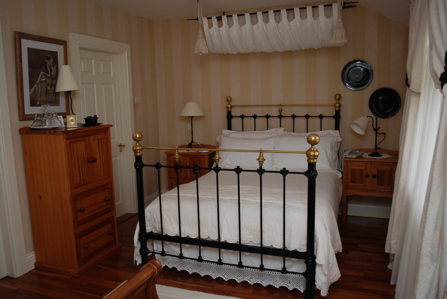 The Shores Country House Bed and Breakfast Dingle Esterno foto