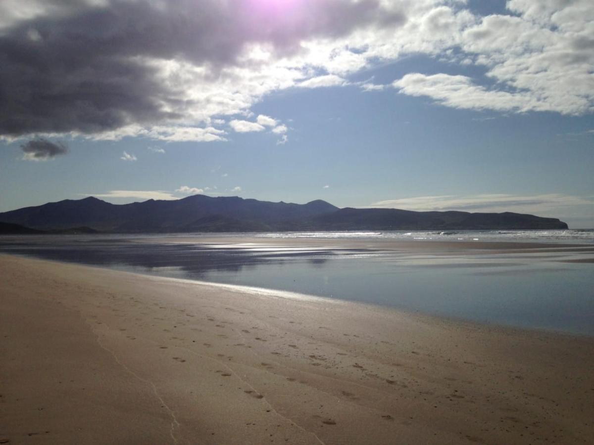 The Shores Country House Castlegregory Esterno foto