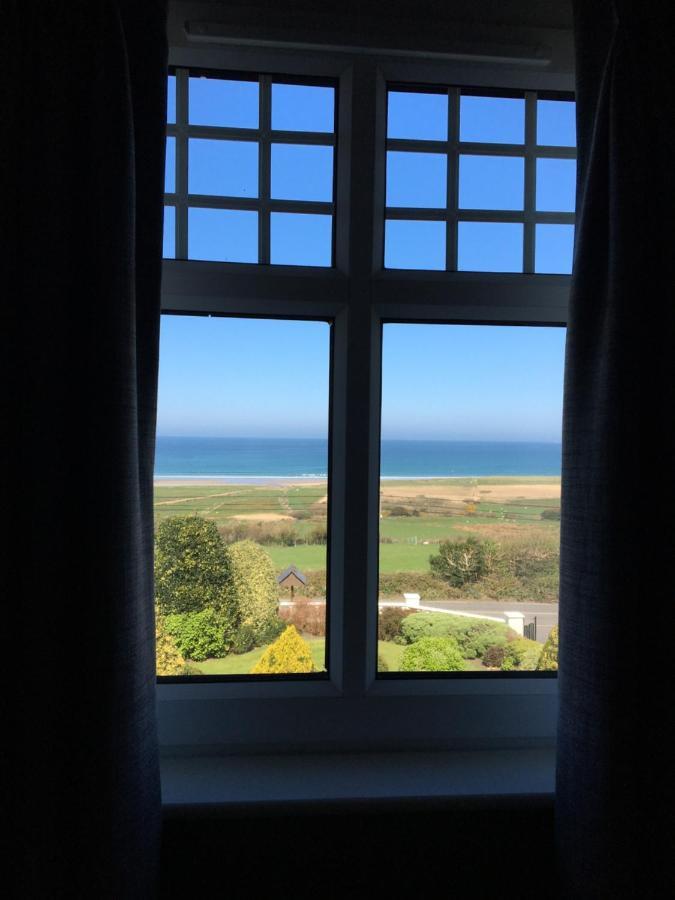 The Shores Country House Castlegregory Esterno foto