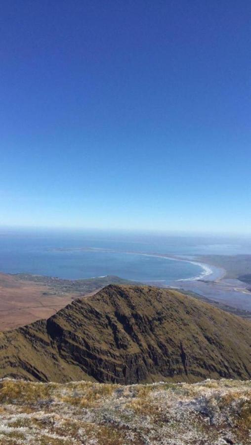 The Shores Country House Castlegregory Esterno foto