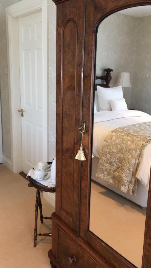 The Shores Country House Castlegregory Esterno foto