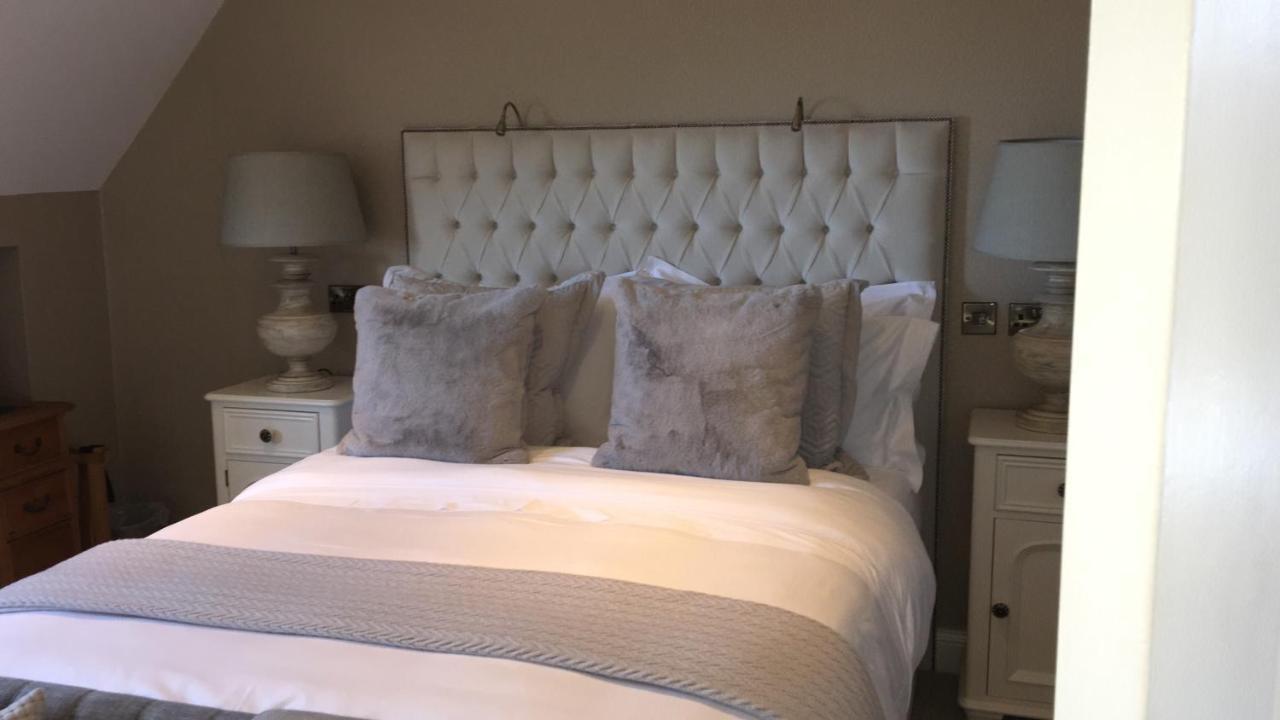 The Shores Country House Castlegregory Esterno foto