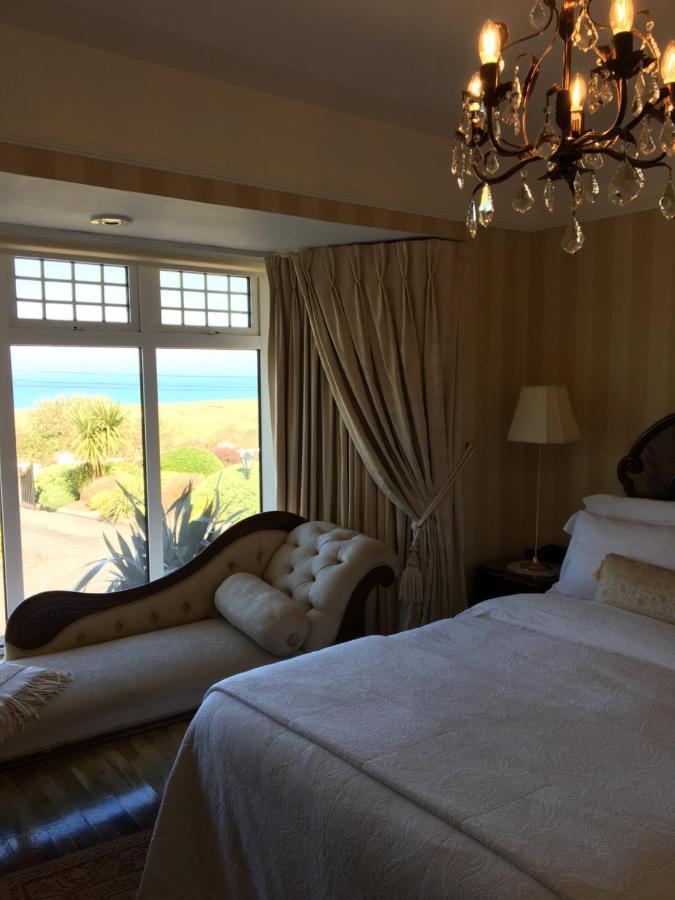 The Shores Country House Castlegregory Esterno foto