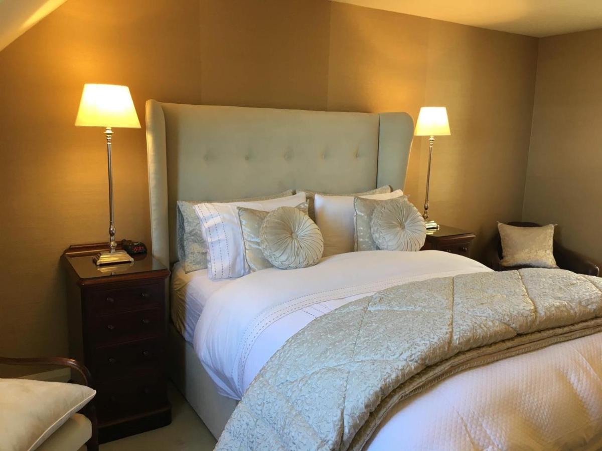 The Shores Country House Castlegregory Esterno foto
