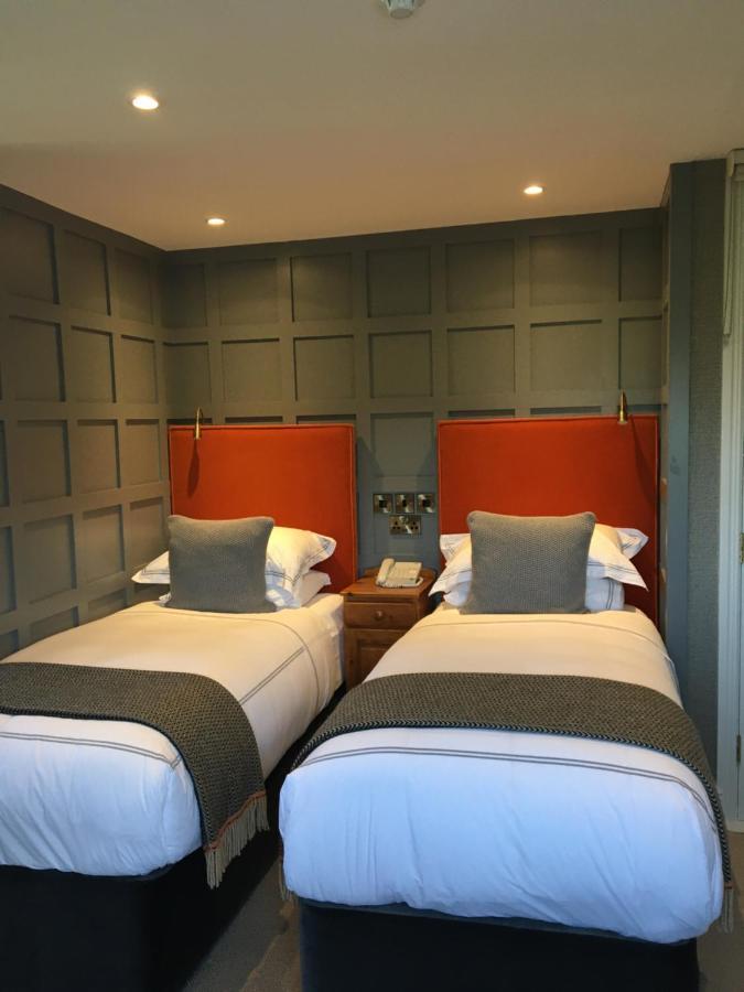 The Shores Country House Castlegregory Esterno foto