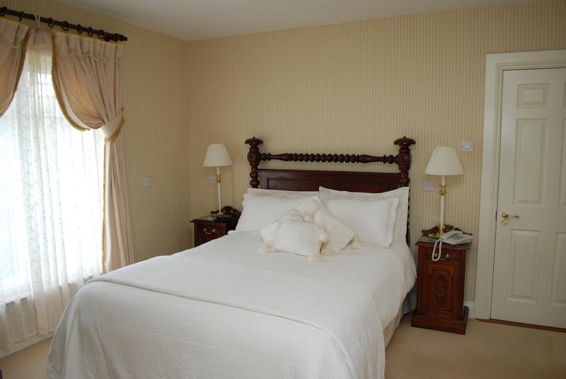 The Shores Country House Bed and Breakfast Dingle Esterno foto